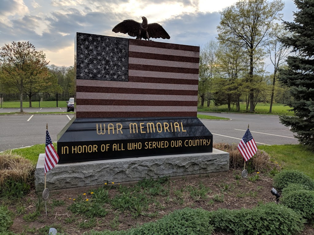 War Memorial Field | 325 S Maple Ave, Basking Ridge, NJ 07920 | Phone: (908) 204-3003
