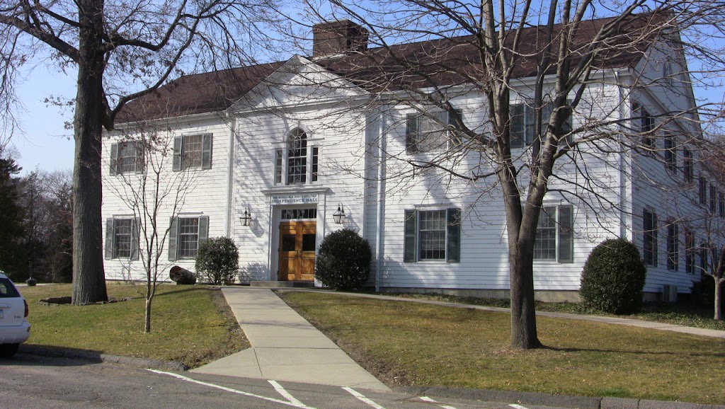 Town of Fairfield: First Selectmans Office | Sullivan Independence Hall, 725, Old Post Rd, Fairfield, CT 06824 | Phone: (203) 256-3030