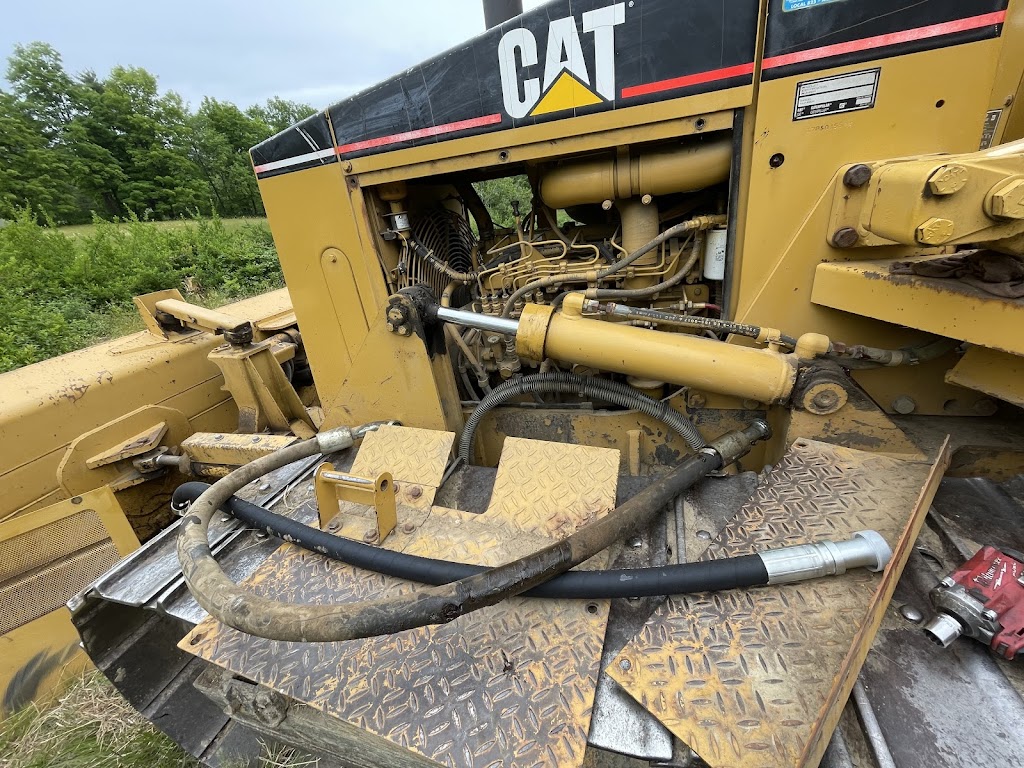 Dutchess Heavy Equipment Repair | 2070 NY-52, Hopewell Junction, NY 12533 | Phone: (845) 874-8195