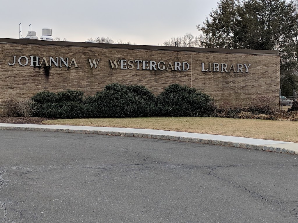 Westergard Library | 20 Murray Ave, Piscataway, NJ 08854 | Phone: (732) 752-1166