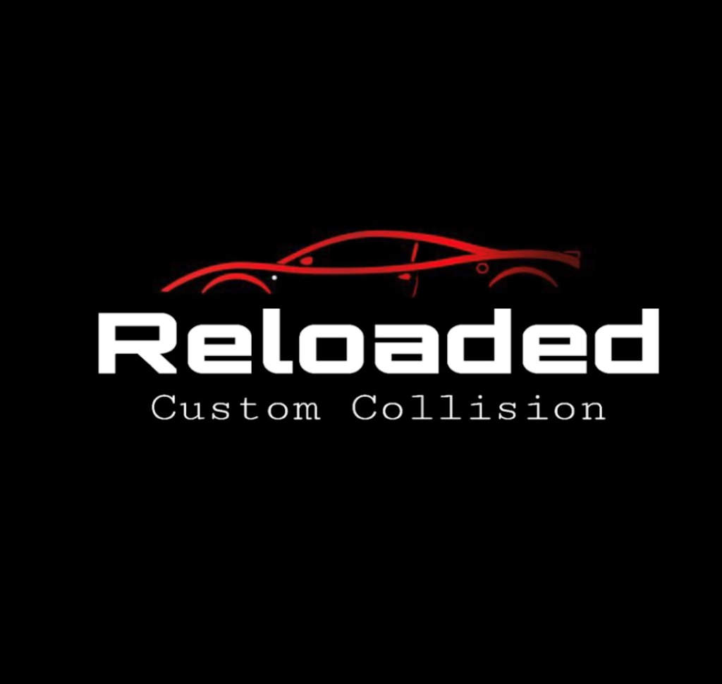 Reloaded Custom Collision | 148 Middle Country Rd, Middle Island, NY 11953 | Phone: (631) 924-0020
