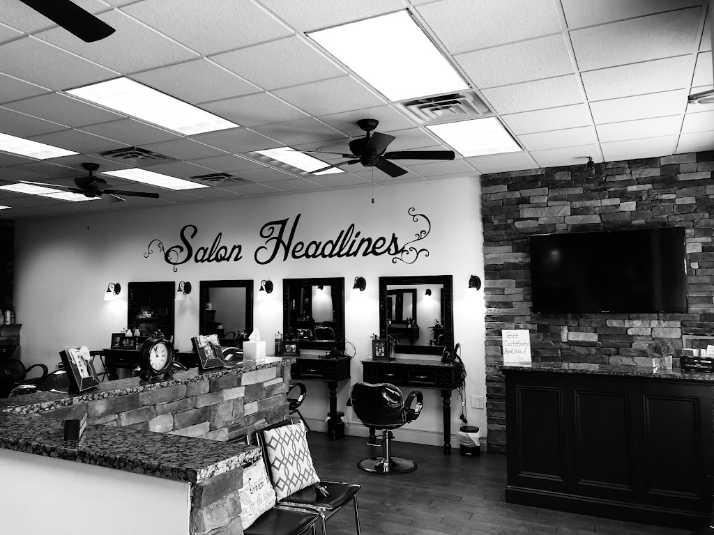 Salon Headlines By Kimberly | 1 Fort De France Ave # 2, Toms River, NJ 08757 | Phone: (732) 797-1377
