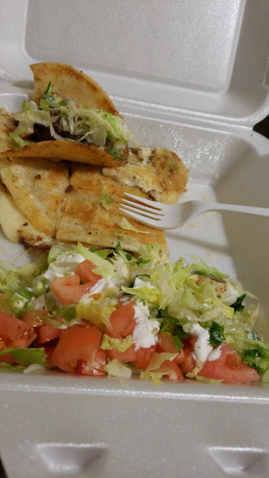 Tacos Mi Poblanita | 706 Jerusalem Ave, Uniondale, NY 11553 | Phone: (516) 750-5066