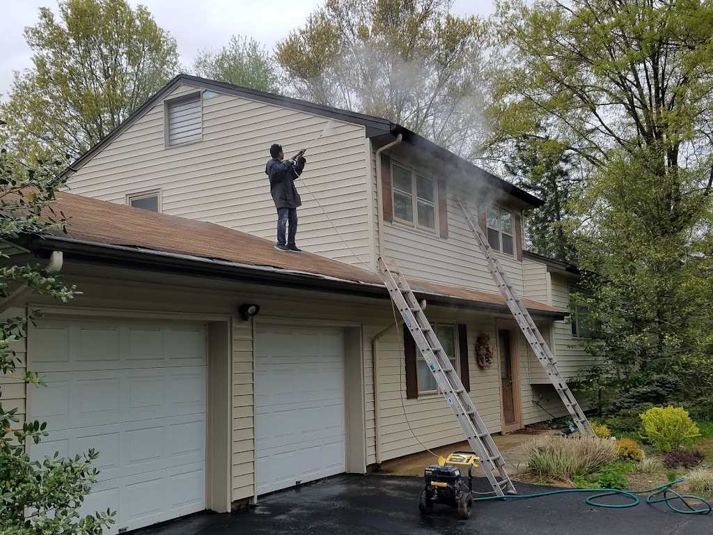 Sweet Home Painting | 1 Brook St, Peapack and Gladstone, NJ 07977 | Phone: (908) 656-6836