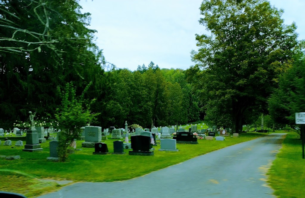 St. Mary Magdalen Cemetery | 1810 Fair Ave, Honesdale, PA 18431 | Phone: (570) 253-4561