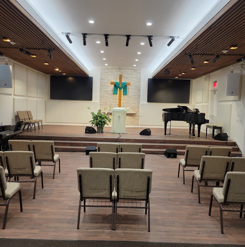 The New Church of NY(뉴욕새교회, 주일예배 오전 11시) | 1 Willow St, Roslyn Heights, NY 11577 | Phone: (516) 484-8004