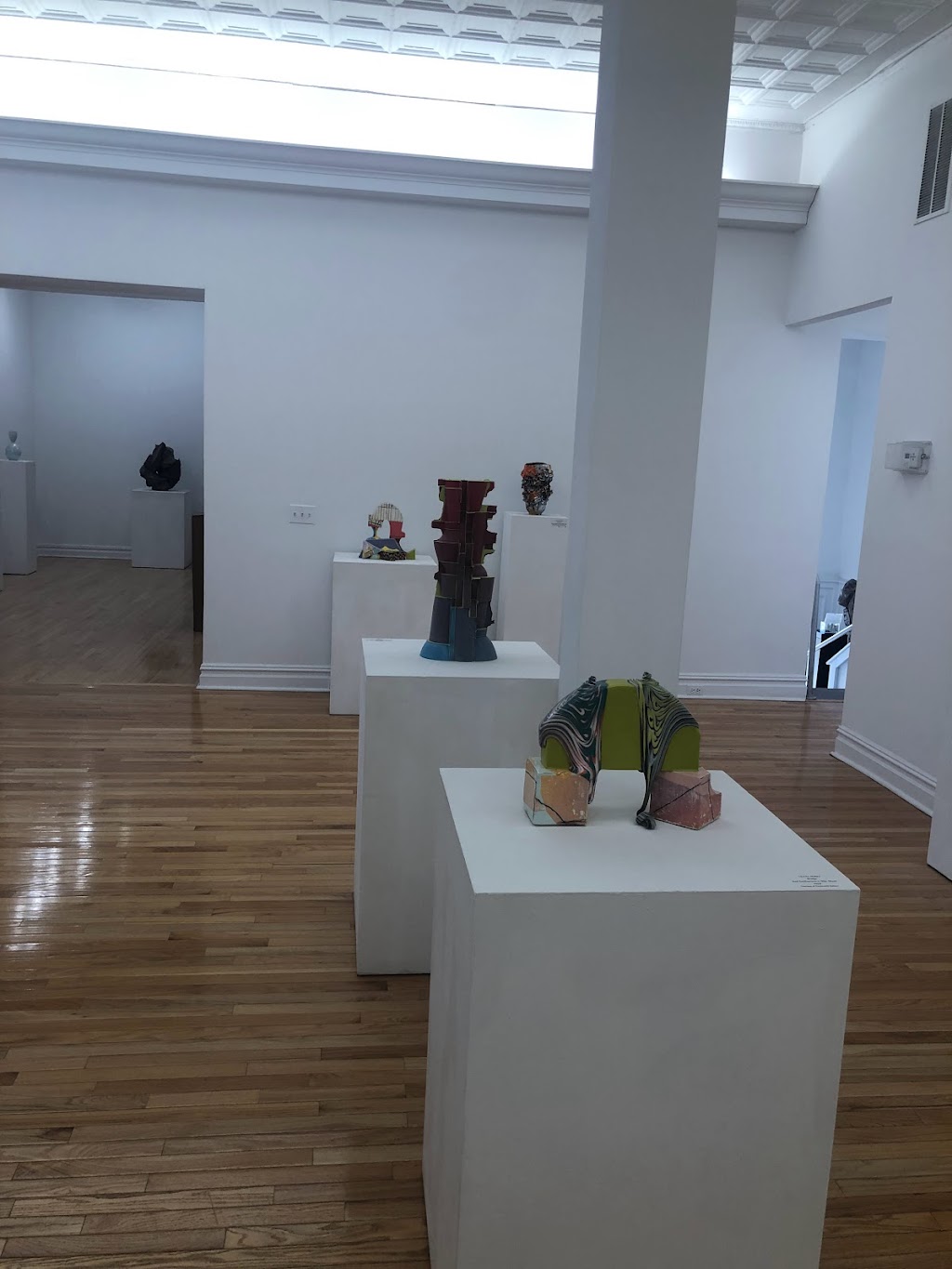 The Center for Contemporary Art | 2020 Burnt Mills Rd, Bedminster, NJ 07921 | Phone: (908) 234-2345