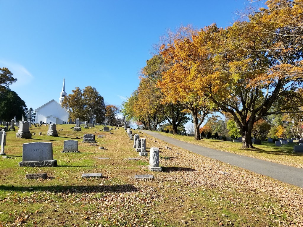 Hilltop Cemetery | 18 Hilltop Rd, Mendham Borough, NJ 07945 | Phone: (973) 543-4386