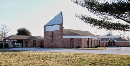 Evangelical Formosan Church of Philadelphia | 585 General Steuben Rd, King of Prussia, PA 19406 | Phone: (610) 757-7717