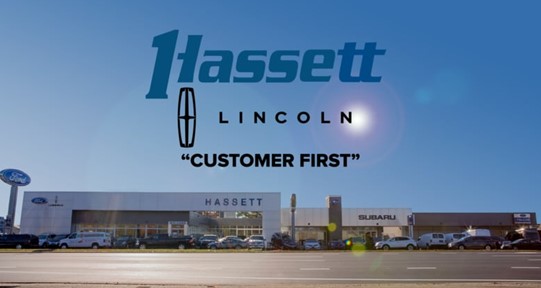 Hassett Lincoln | 3530 Sunrise Hwy, Wantagh, NY 11793 | Phone: (516) 785-7800