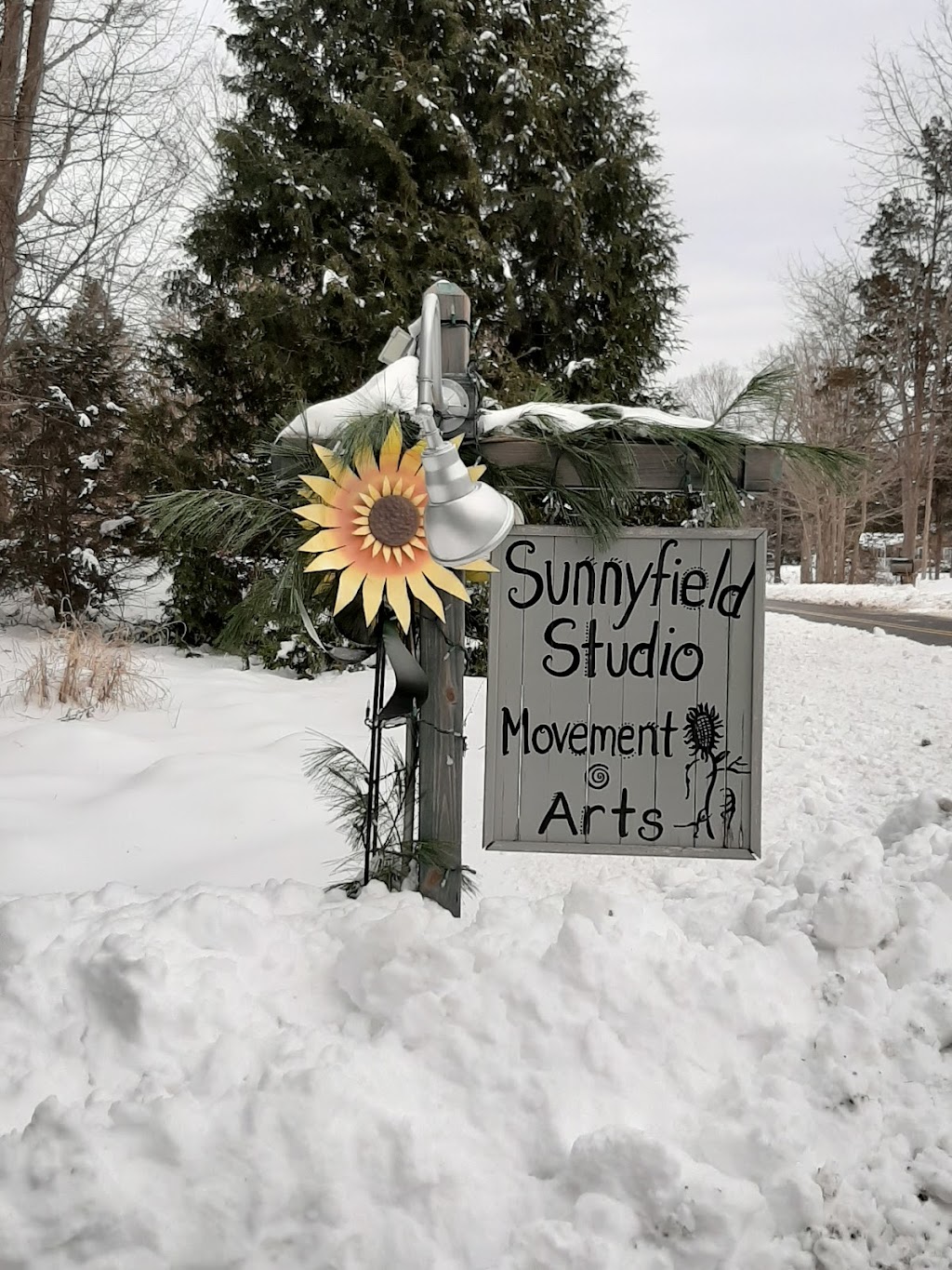 Sunnyfield Studio | 353 Old Field Rd, Southbury, CT 06488 | Phone: (203) 264-9189