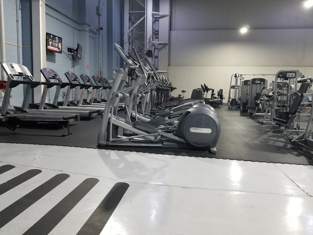 Horsham Air Guard Station Fitness Center | Willow Grove, PA 19090 | Phone: (215) 363-8600