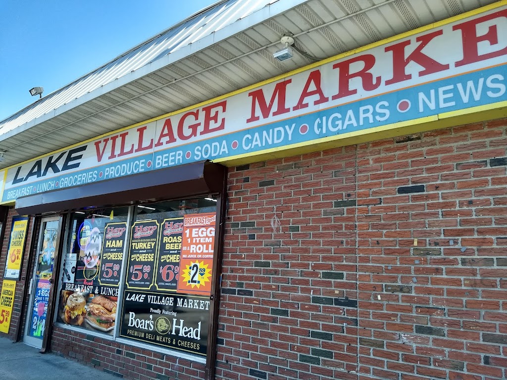 Lake Village Market | 904 Johnson Ave, Ronkonkoma, NY 11779 | Phone: (631) 588-5926