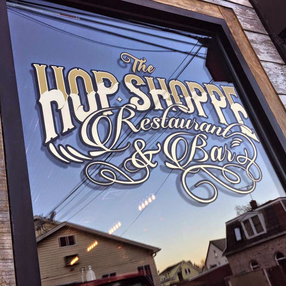 The Hop Shoppe | 372 Van Duzer St, Staten Island, NY 10304 | Phone: (718) 448-3400