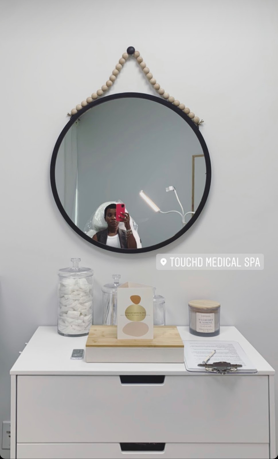 TOUCHD MEDICAL SPA | 466 Main St Suite 207, New Rochelle, NY 10801 | Phone: (914) 278-9029