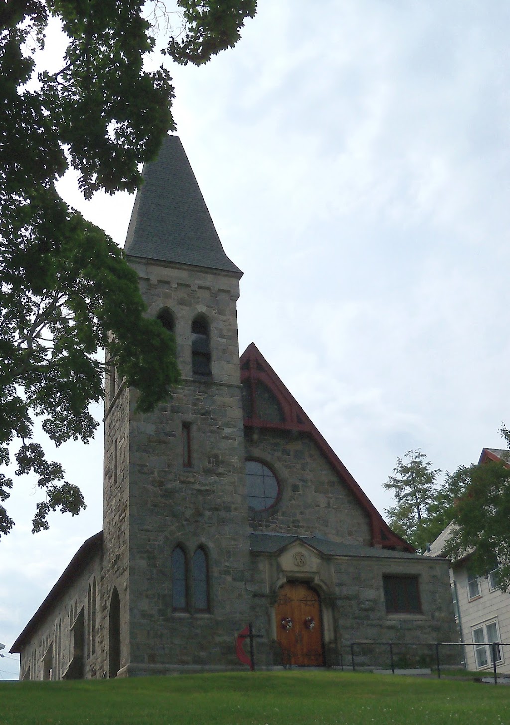 United Methodist Church | 341 Main St, Highland Falls, NY 10928 | Phone: (845) 446-9444