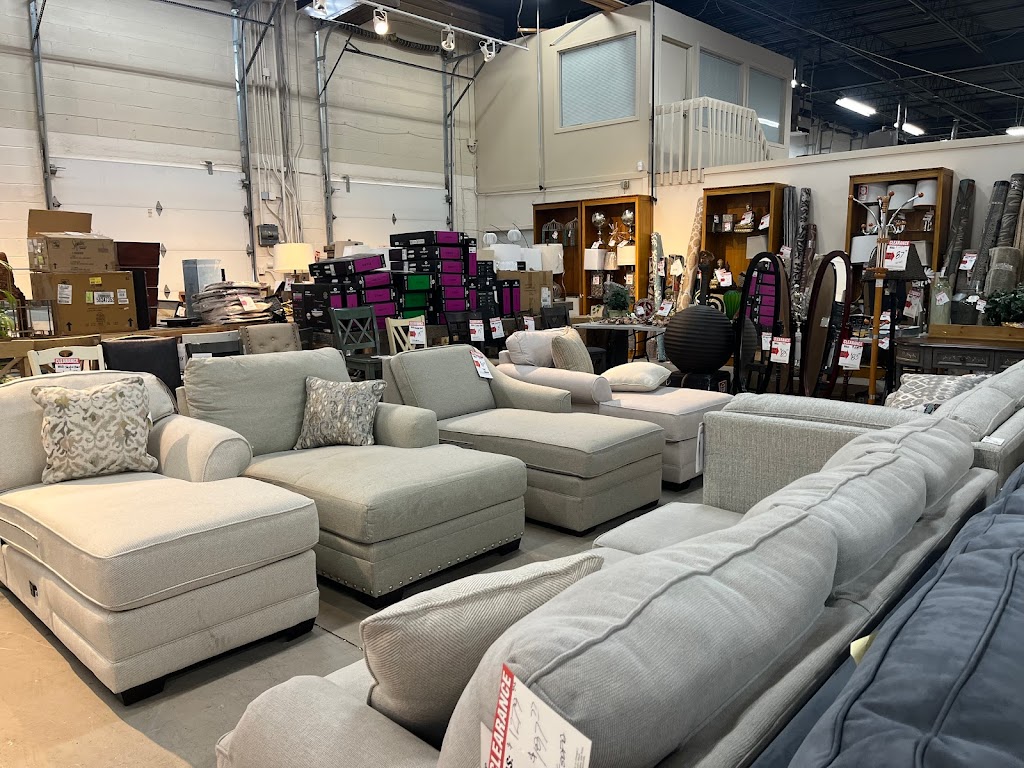 Value City Furniture of New Jersey | 45 6th St, East Brunswick, NJ 08816 | Phone: (732) 257-2500