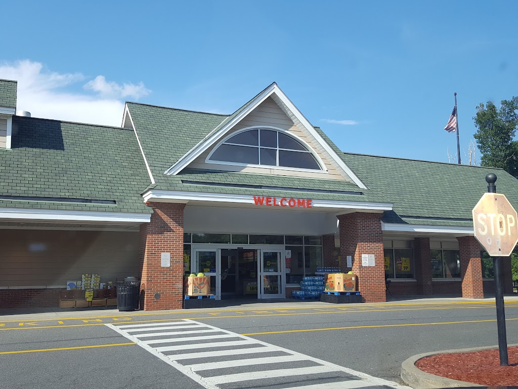 Hannaford | 35 Hannaford Dr, Red Hook, NY 12571 | Phone: (845) 758-9330