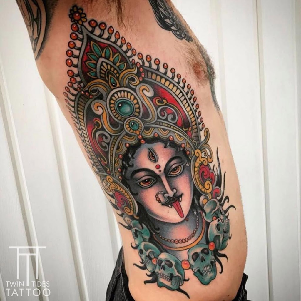 Twin Tides Tattoo | 942 NY-376 Suite 14, Wappingers Falls, NY 12590 | Phone: (845) 592-2074