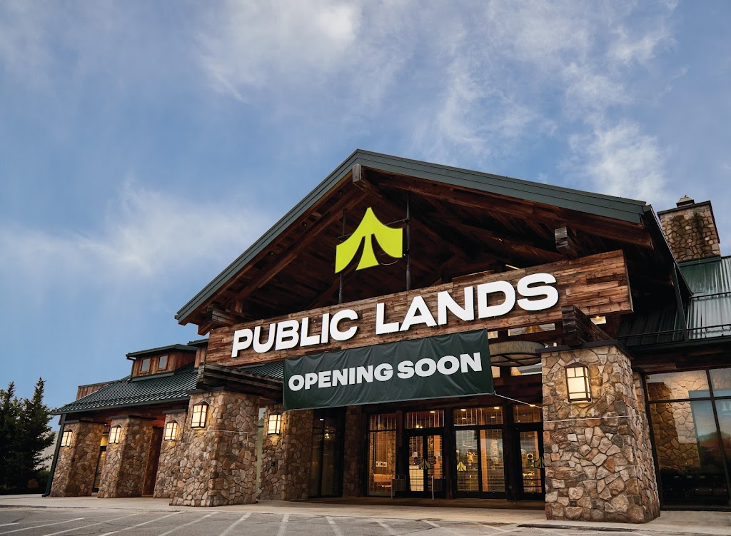 Public Lands | 870 Walt Whitman Rd, Melville, NY 11747 | Phone: (631) 350-1819