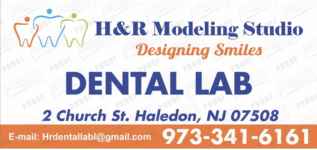 H&R MODELING STUDIO | 2 Church St, Haledon, NJ 07508 | Phone: (973) 341-6161