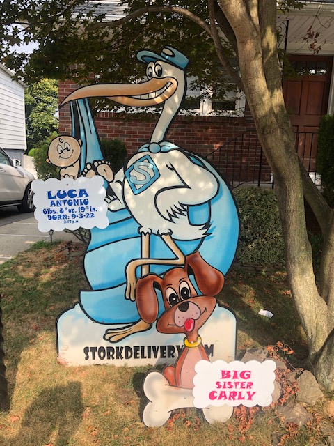 Storkdelivery.com | 210 Webster Ave, Lyndhurst, NJ 07071 | Phone: (201) 933-7721