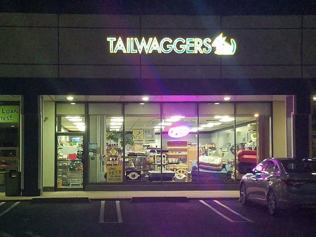 Tailwaggers | Whitpain Shopping Center, 1510 Dekalb Pike, Blue Bell, PA 19422 | Phone: (610) 292-0440