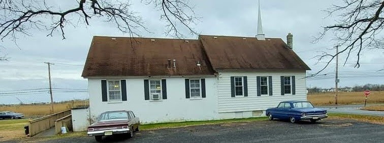 Port Monmouth Community Church | 78 Main St, Port Monmouth, NJ 07758 | Phone: (732) 330-4647