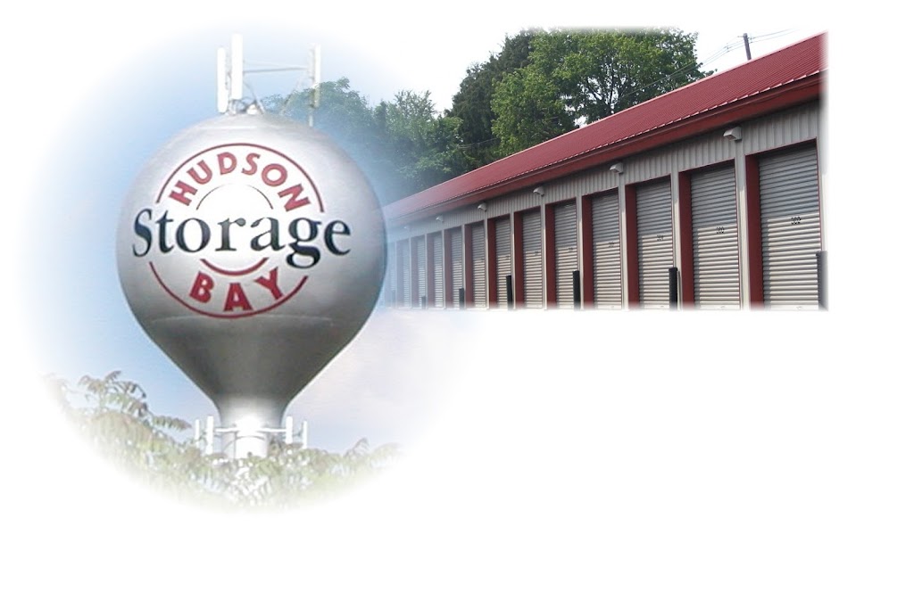 Hudson Bay Storage | 24 Holt Dr, Stony Point, NY 10980 | Phone: (845) 942-2170
