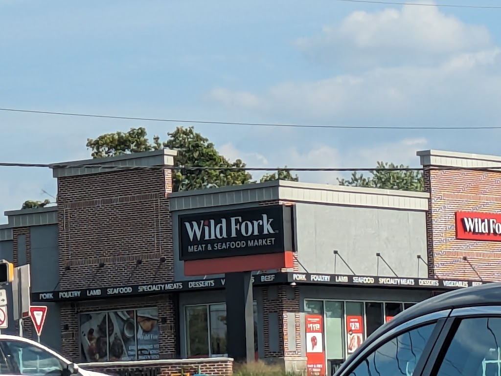 Wild Fork | 1536 Easton Rd, Horsham, PA 19044 | Phone: (267) 769-6496