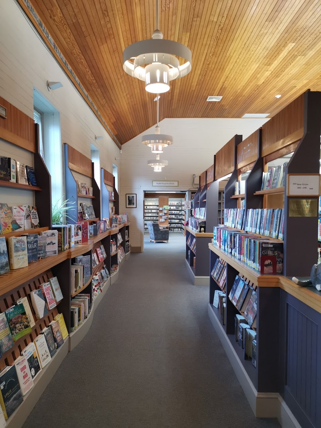 Gladwyne Library | 362 Righters Mill Rd, Gladwyne, PA 19035 | Phone: (610) 642-3957