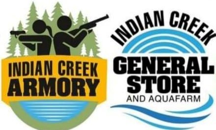 Indian Creek Armory & Aquafarm | 3479 Mango Dr, Danielsville, PA 18038 | Phone: (610) 760-0739