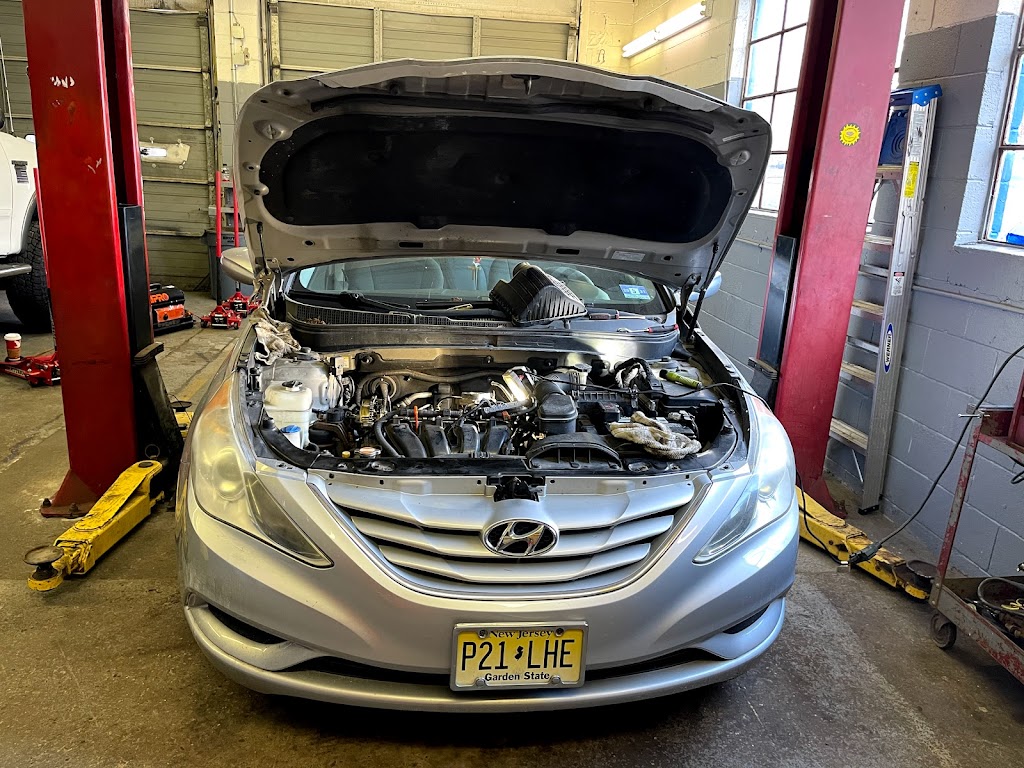 J&J Auto Service Center | 2164 Ocean Heights Ave, Egg Harbor Township, NJ 08234 | Phone: (609) 470-1848