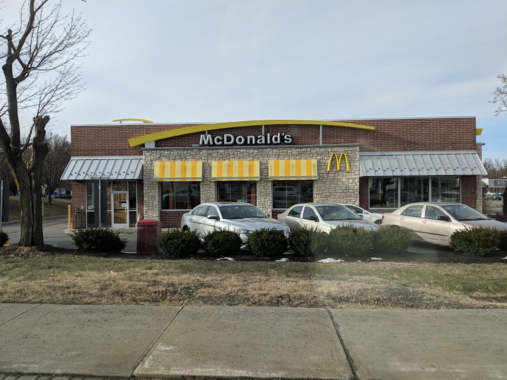 McDonalds | 265 NY-59, Nanuet, NY 10954 | Phone: (845) 623-1157