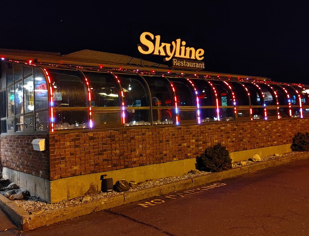 Skyline Restaurant & Banquet | 106 Ella Grasso Turnpike, Windsor Locks, CT 06096 | Phone: (860) 623-9296