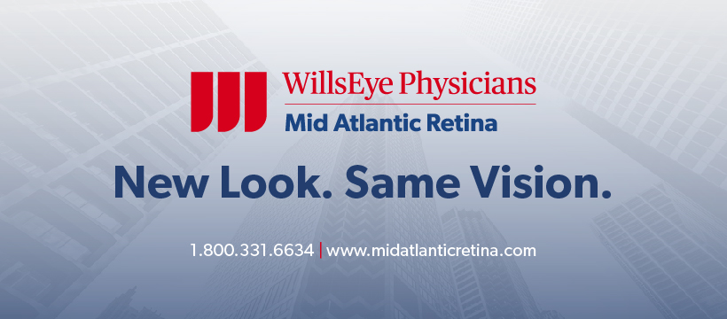 Mid Atlantic Retina | 10, 10 Lake Center Dr, Marlton, NJ 08053 | Phone: (800) 331-6634