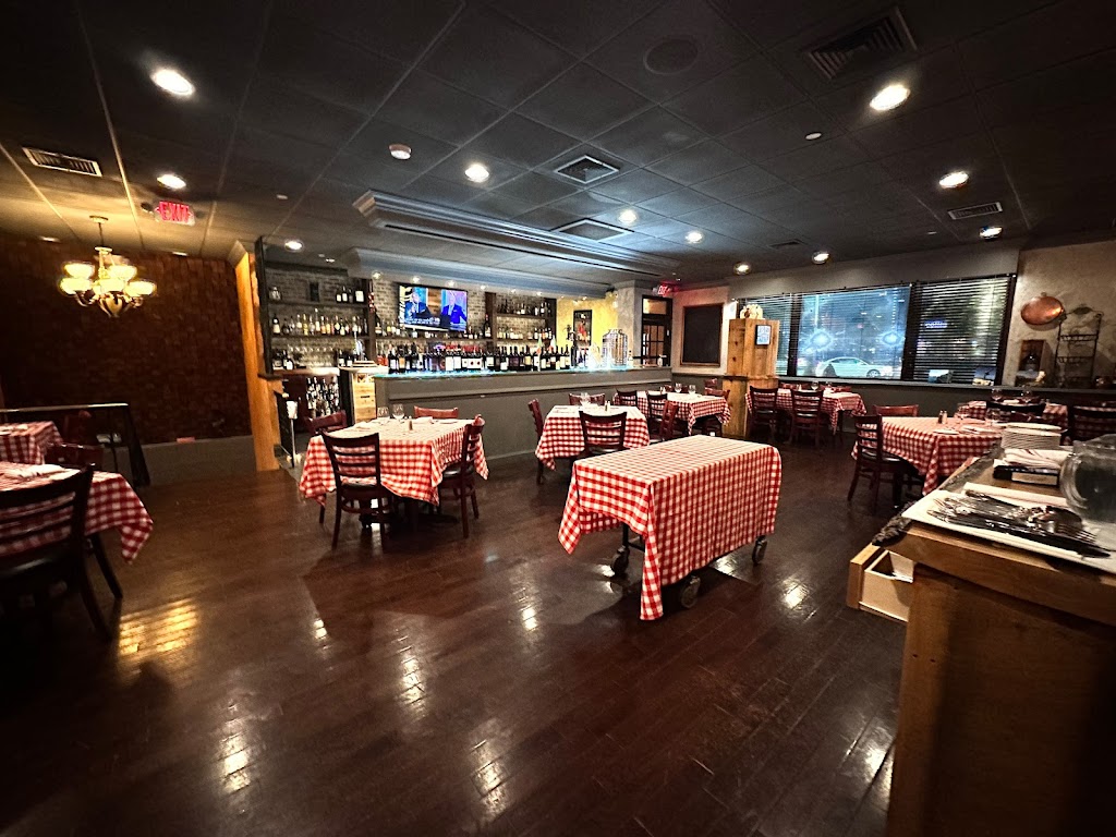 Trullo DOro | 294 N Broadway, Hicksville, NY 11801 | Phone: (516) 719-0070