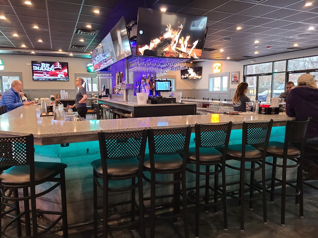 MJs Restaurant Bar and Grill Long Branch | 104 Myrtle Ave, Long Branch, NJ 07740 | Phone: (732) 229-5566