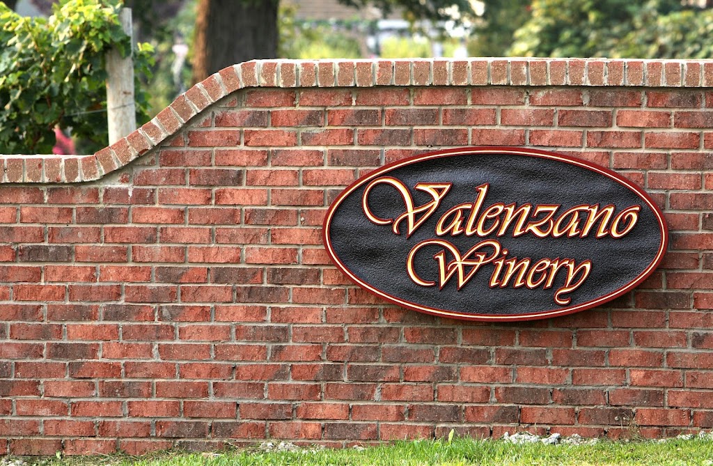 Valenzano Family Winery | 1090 US-206, Shamong, NJ 08088 | Phone: (609) 268-6731