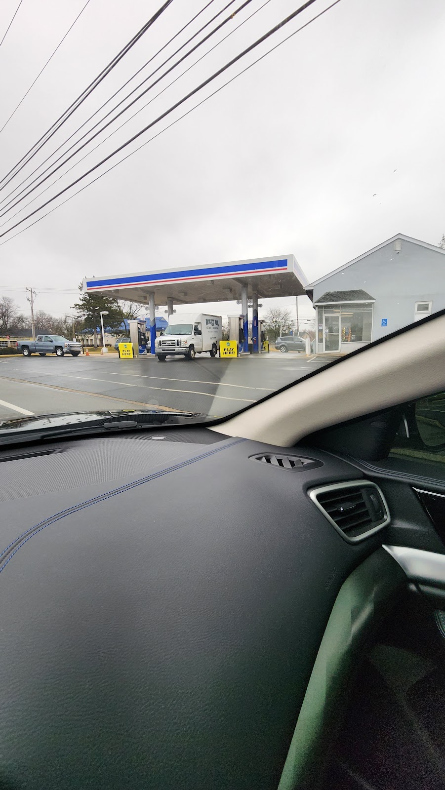 Marathon Gas | 1605 S Valley Forge Rd, Lansdale, PA 19446 | Phone: (215) 362-2223
