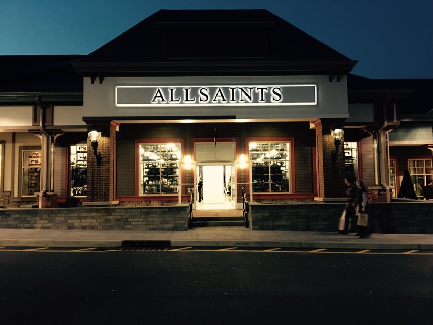 AllSaints | 193 Marigold Court, Central Valley, NY 10917 | Phone: (845) 827-1164