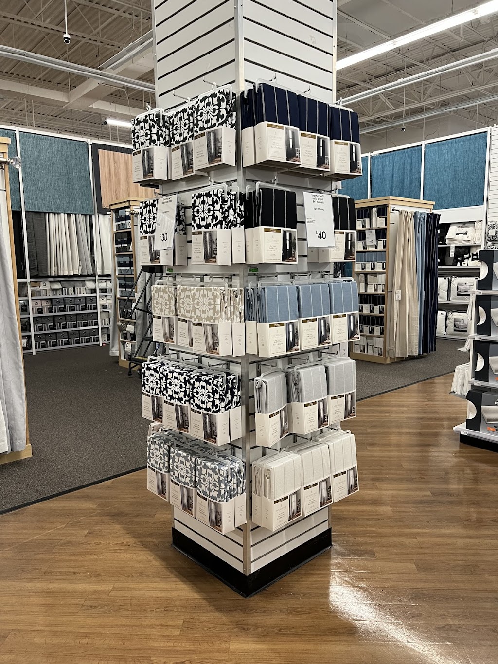 Bed Bath & Beyond | 160 Marketplace Blvd, Hamilton Township, NJ 08691 | Phone: (609) 581-1420