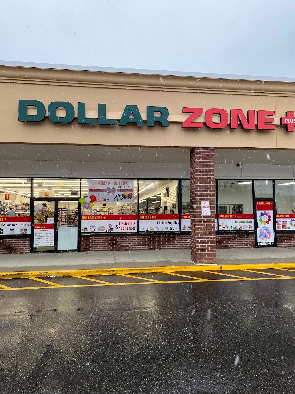Dollar Zone plus | 656 New Haven Ave, Derby, CT 06418 | Phone: (203) 308-2248