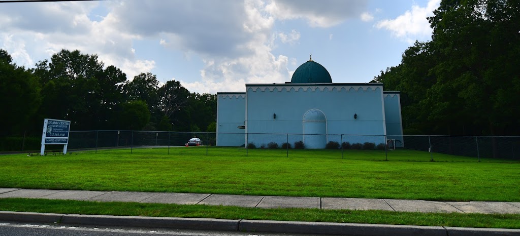 Islamic Center of Ocean County | 2116 Whitesville Rd, Toms River, NJ 08755 | Phone: (732) 363-1940