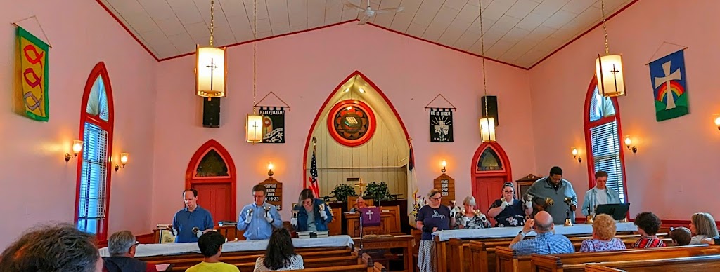 Sewell Community Baptist Church | 806 Mantua Blvd, Sewell, NJ 08080 | Phone: (856) 468-3112