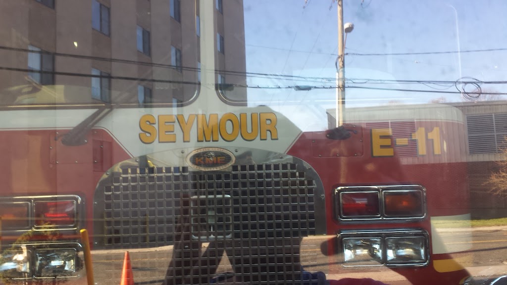 Seymour Fire Department | 26 Deforest St, Seymour, CT 06483 | Phone: (203) 888-1909