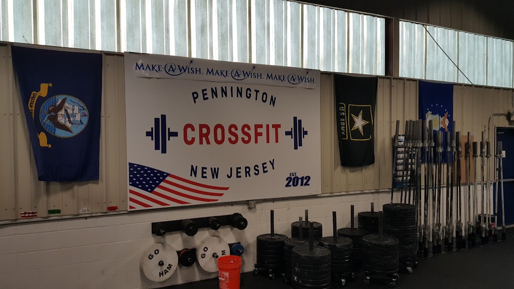 Pennington CrossFit | 55 NJ-31, Pennington, NJ 08534 | Phone: (609) 647-6963