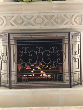 Ambler Fireplace & Patio | 31 Oak Ave #100, Chalfont, PA 18914 | Phone: (215) 997-7300