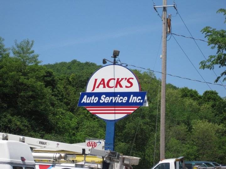 Jacks Auto Service | 4228 NY-22, Wassaic, NY 12592 | Phone: (845) 373-9757