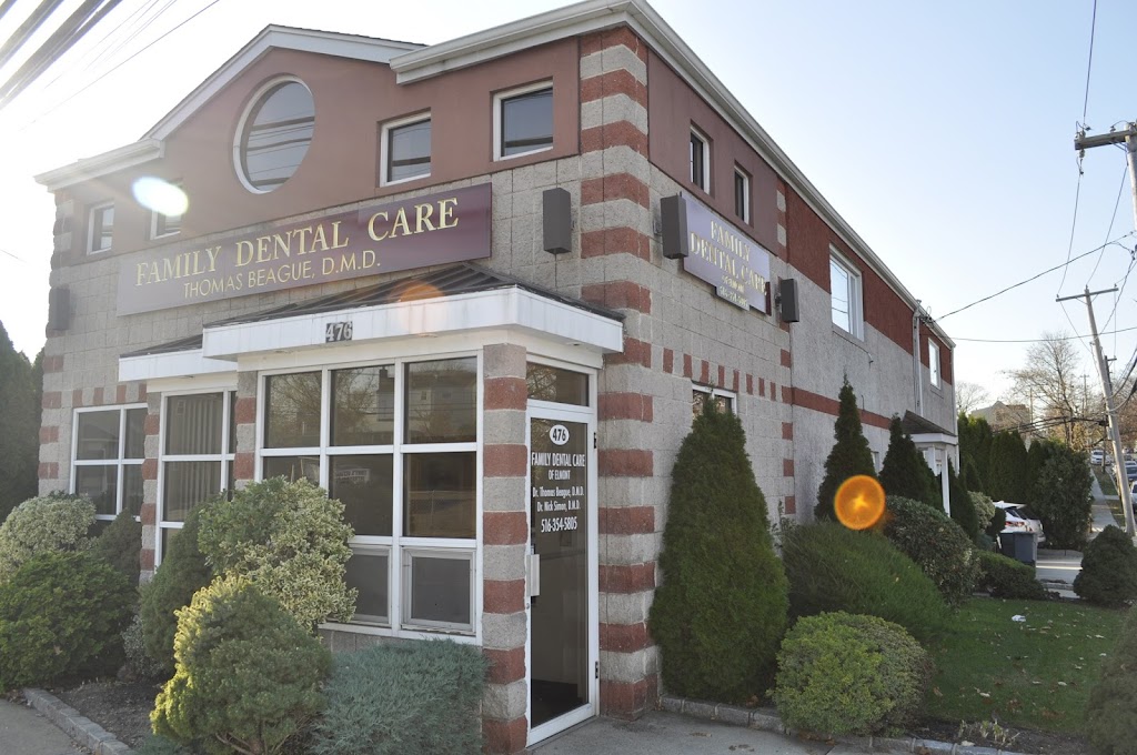 Family Dental Care of Elmont | 476 Elmont Rd, Elmont, NY 11003 | Phone: (516) 354-5805